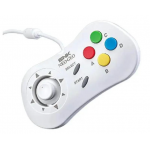 SNK Unico SNK MINI Game pad 遊戲手柄 (白色)